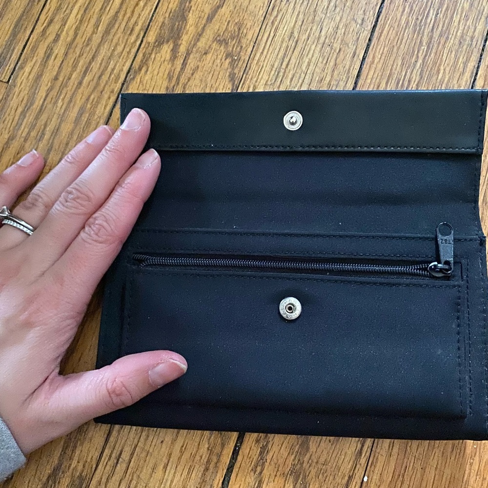 Nine West Wallet - Picture 2 of 4